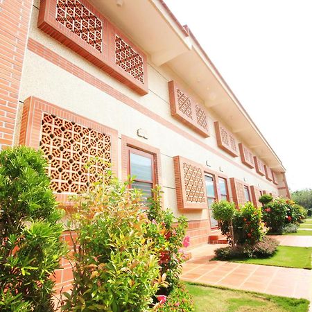Seaview-Shoy B&B Xiaoliuqiu Εξωτερικό φωτογραφία