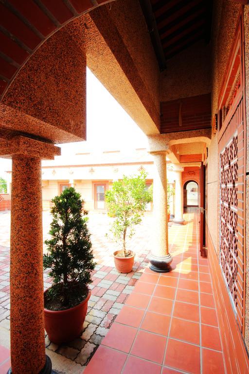 Seaview-Shoy B&B Xiaoliuqiu Εξωτερικό φωτογραφία