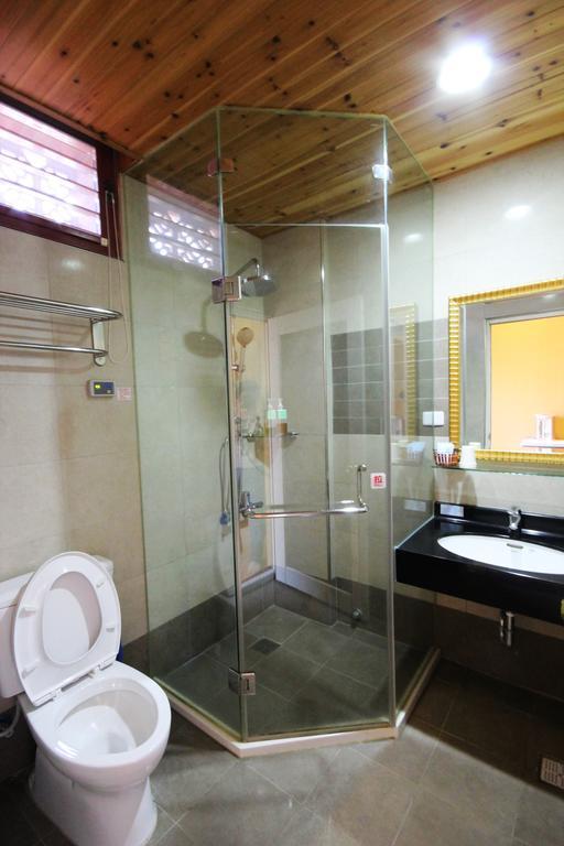 Seaview-Shoy B&B Xiaoliuqiu Εξωτερικό φωτογραφία