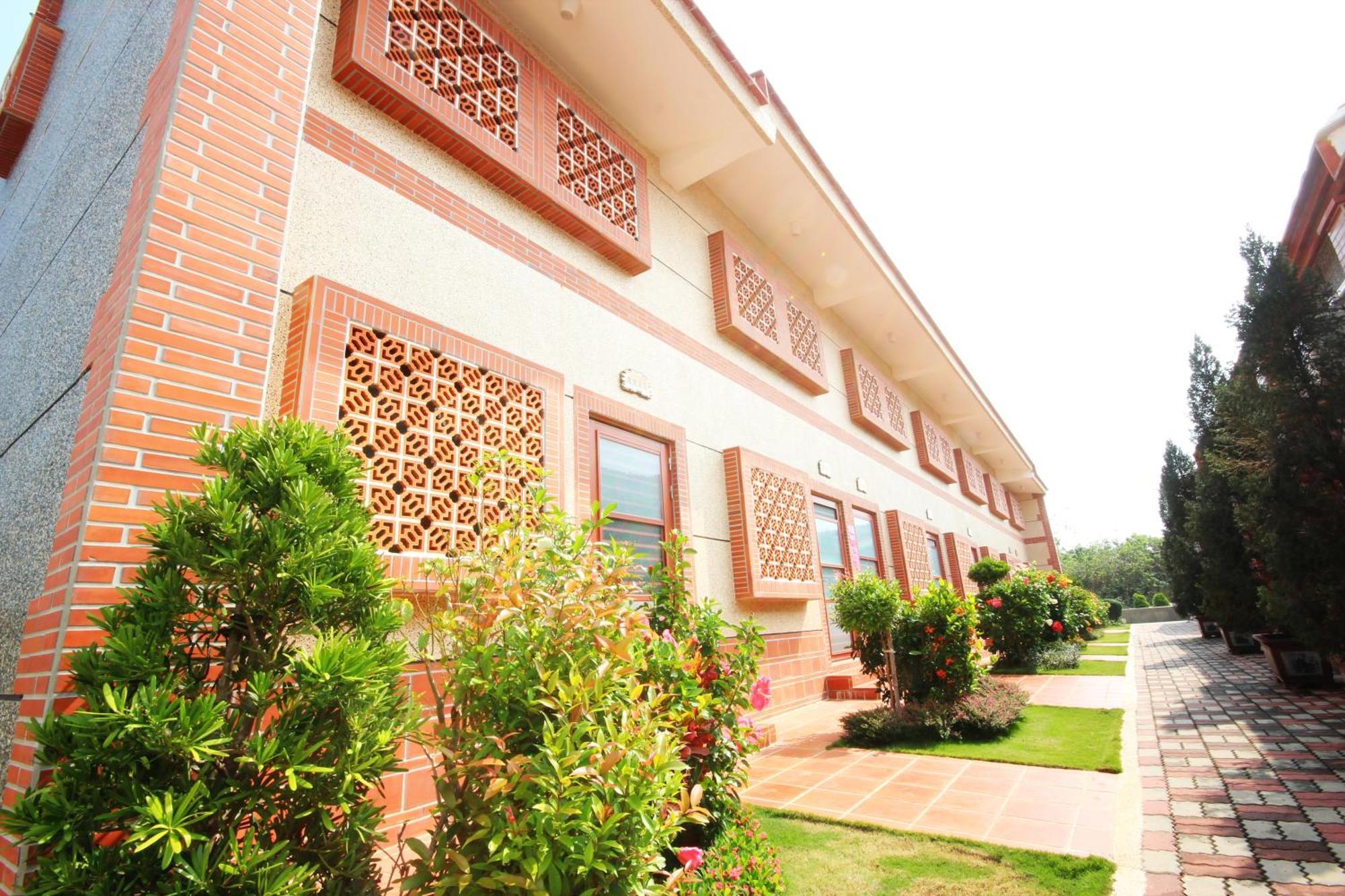 Seaview-Shoy B&B Xiaoliuqiu Εξωτερικό φωτογραφία