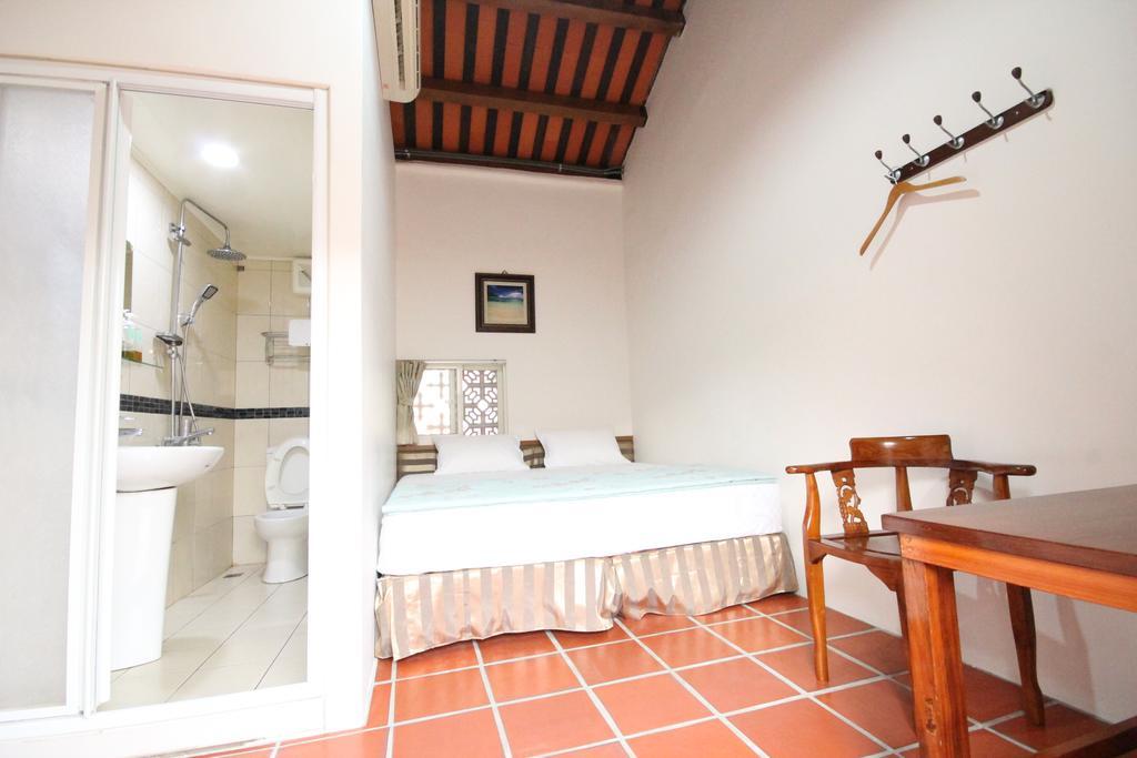 Seaview-Shoy B&B Xiaoliuqiu Εξωτερικό φωτογραφία