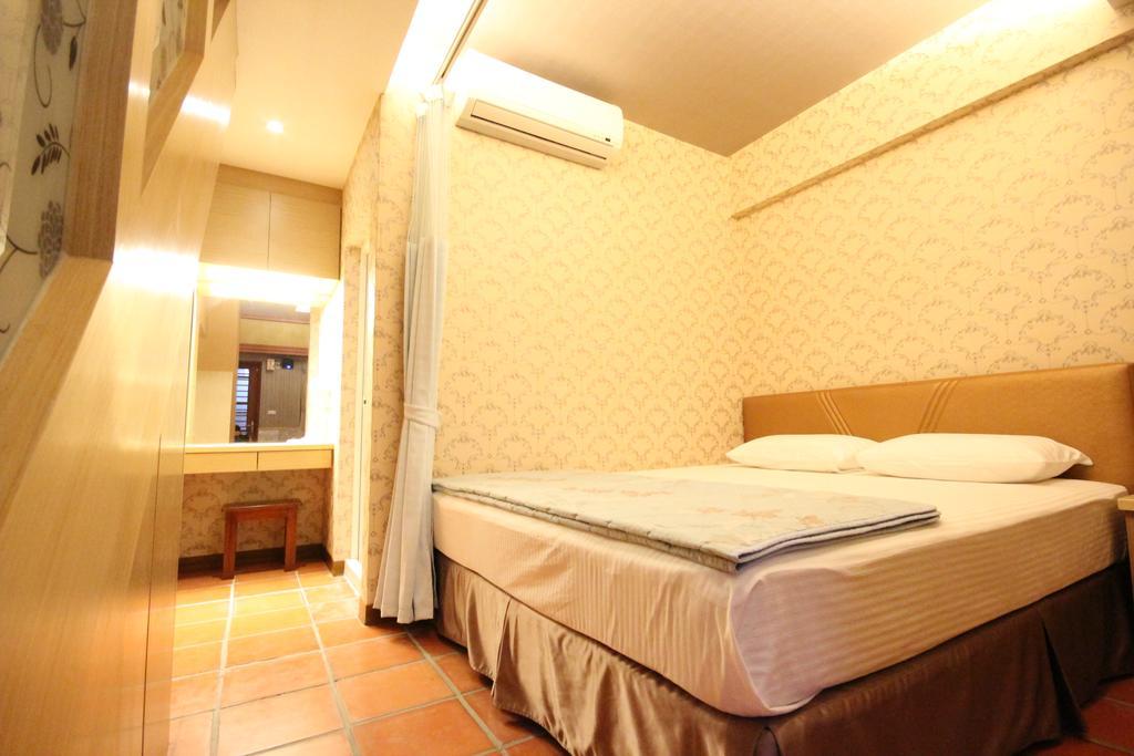 Seaview-Shoy B&B Xiaoliuqiu Εξωτερικό φωτογραφία