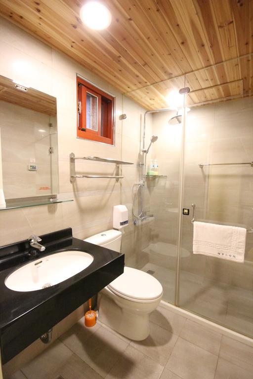 Seaview-Shoy B&B Xiaoliuqiu Εξωτερικό φωτογραφία