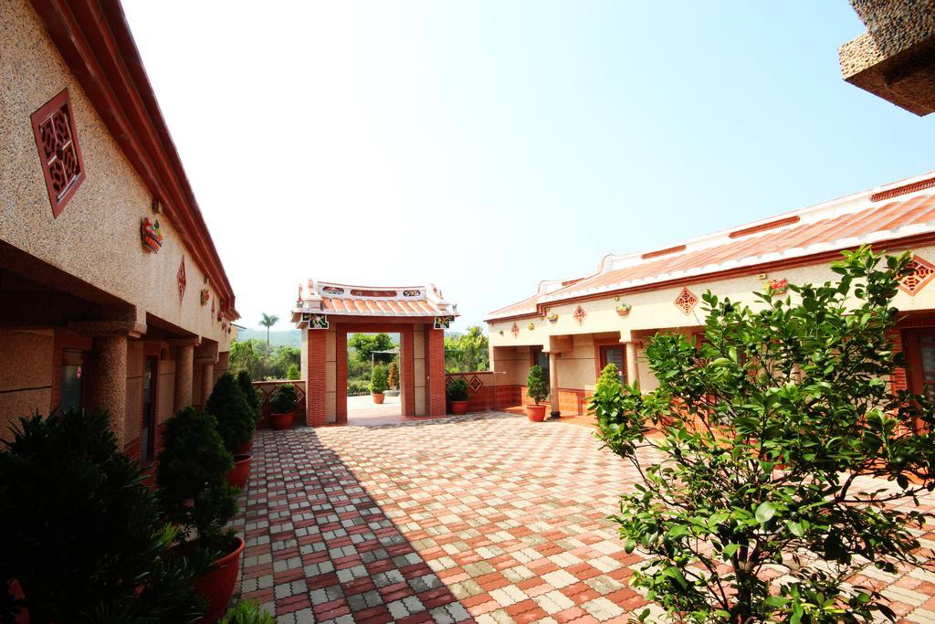 Seaview-Shoy B&B Xiaoliuqiu Εξωτερικό φωτογραφία